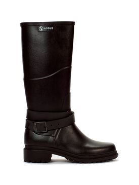 Bottes urbaine Femme
