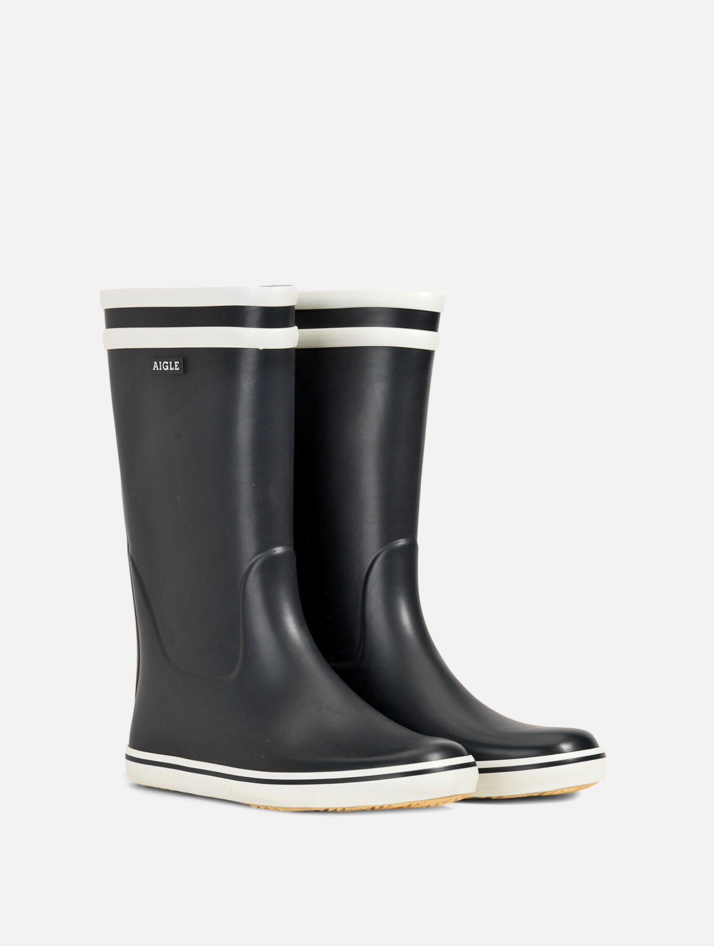 Aigle malouine bottes de pluie femme hot sale