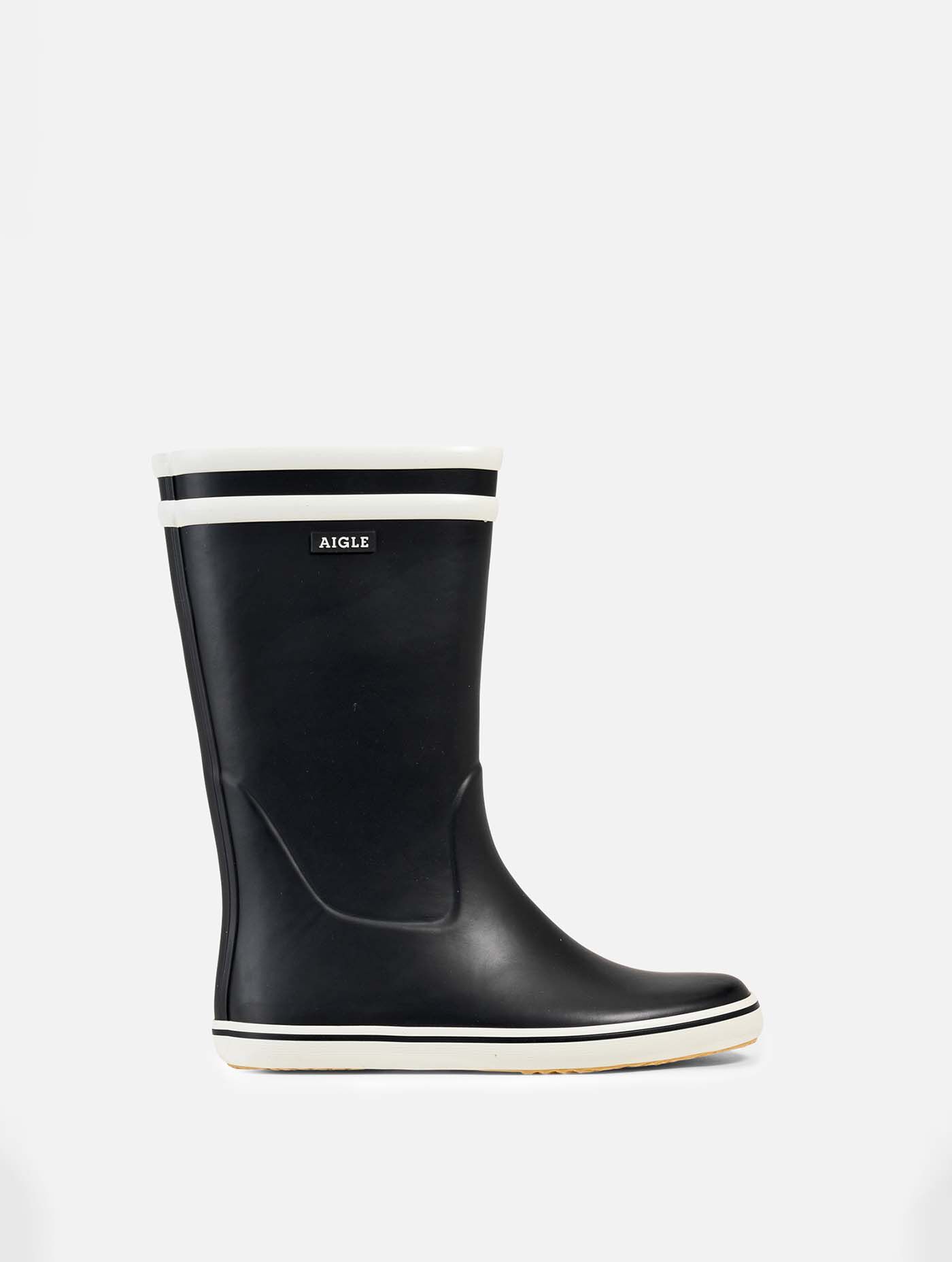 aigle womens rain boots