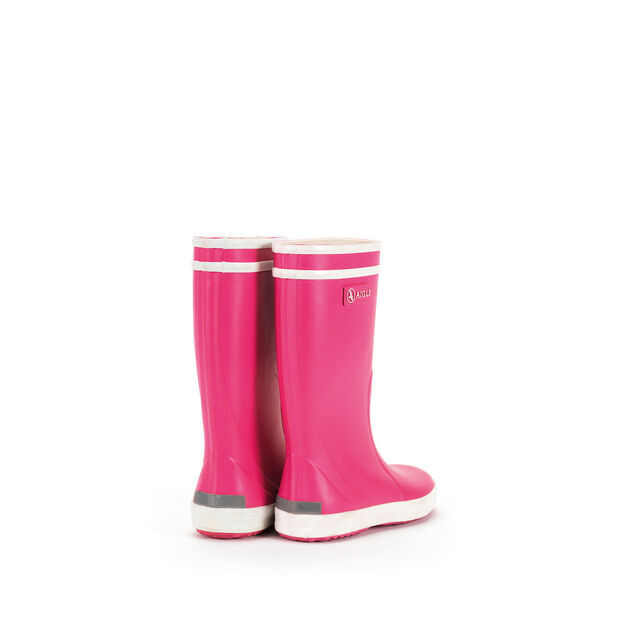 Botte de pluie enfant