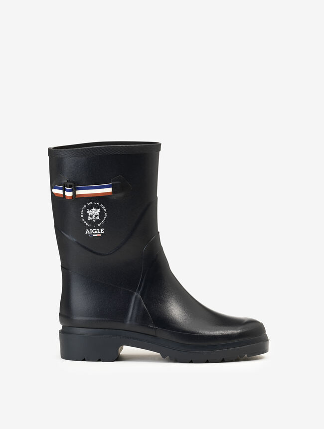 ELYSEE BOOTS M