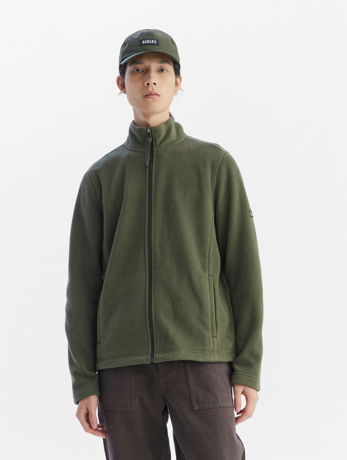 Fleece Jacket, Fleece Jumper 