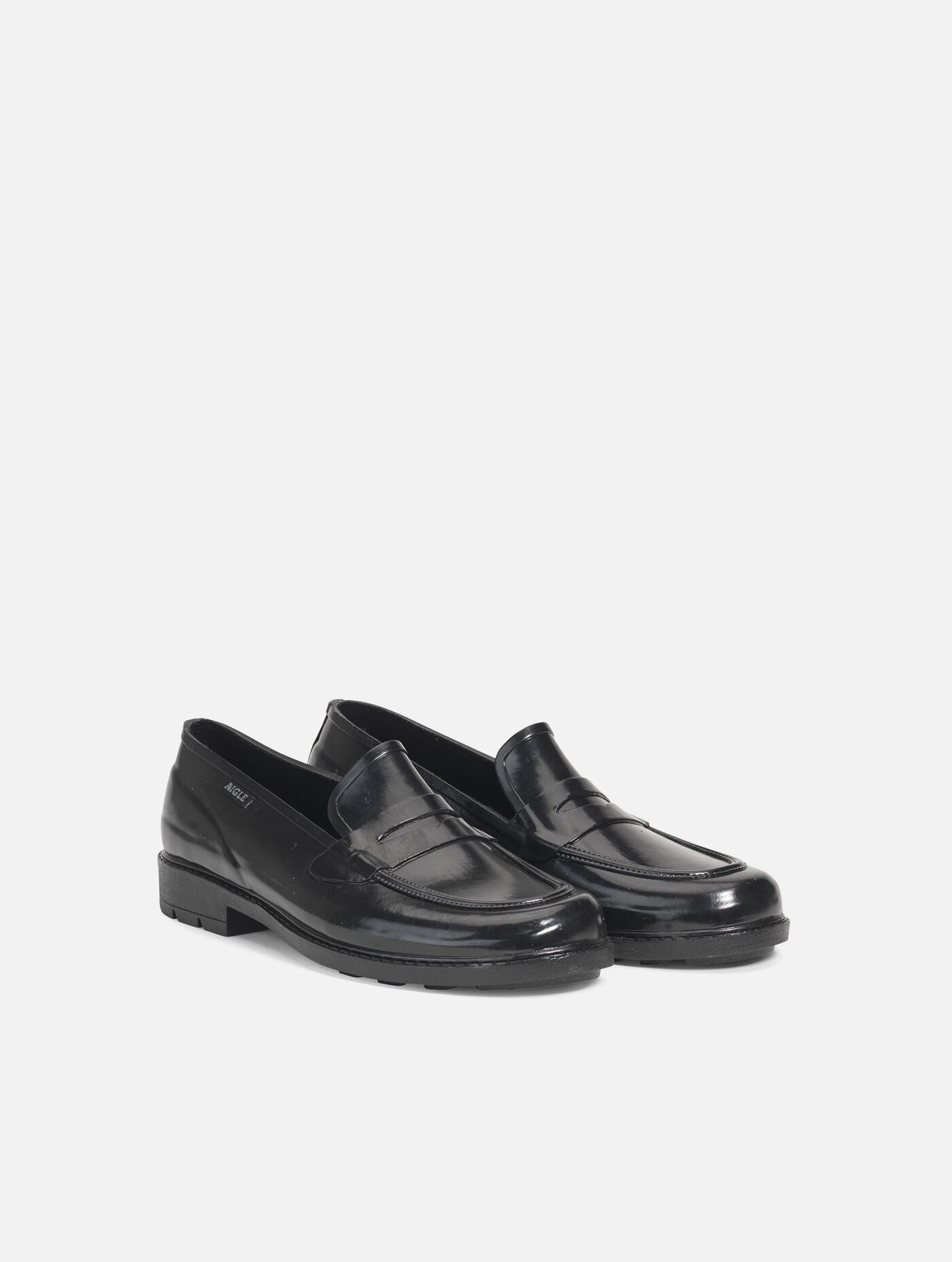 Rainy loafer shoes new arrivals