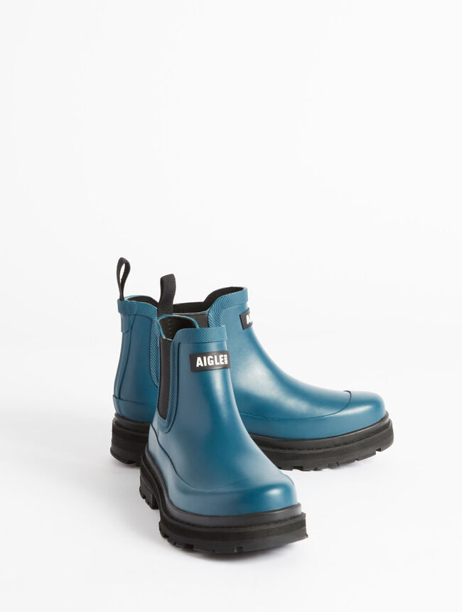 SOFT RAIN M2