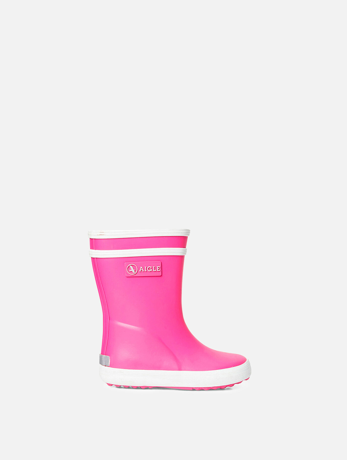 The iconic baby toddler boot AIGLE