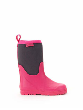 Bottes chaudes pour Enfant