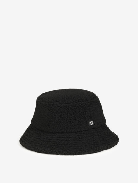 Sherpa bucket hat