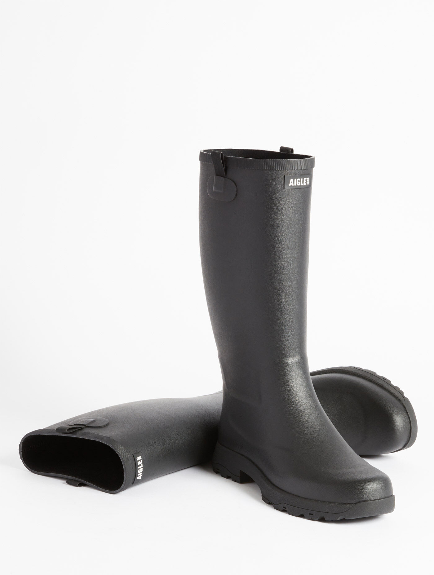 Versatile leisure boot, in high version women | AIGLE