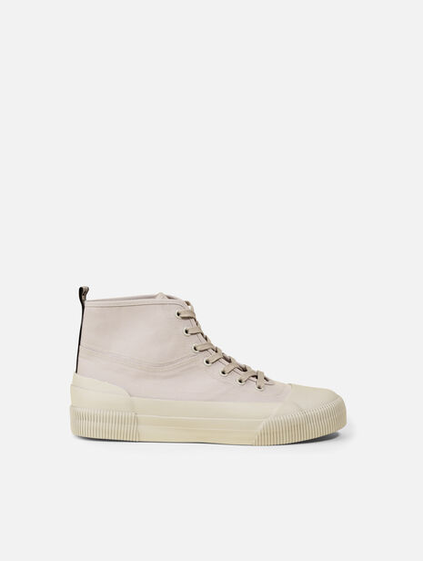 RUBBER MID M