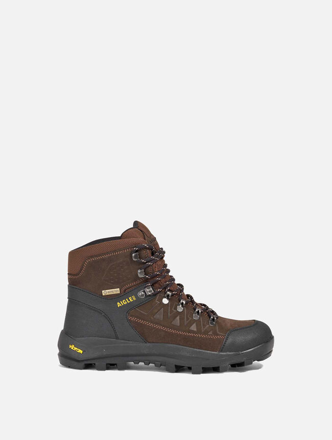 LETRAK SU GTX