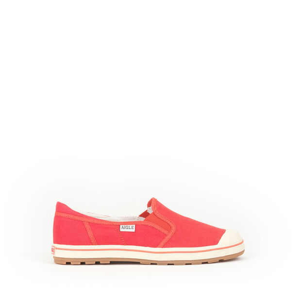 bottines femme aigle