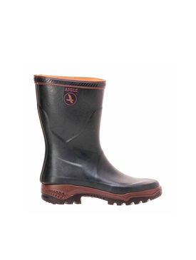 Anti-fatigue hunting boots