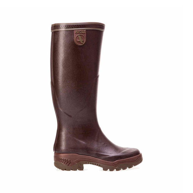 Erm&uuml;dungsfreie Jagdstiefel