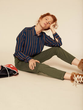 Pantalon chino