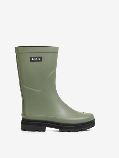 MID RAIN M