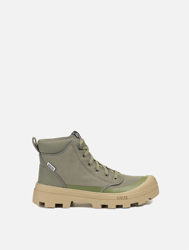TENERE HIKE