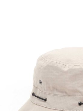 Rain hat