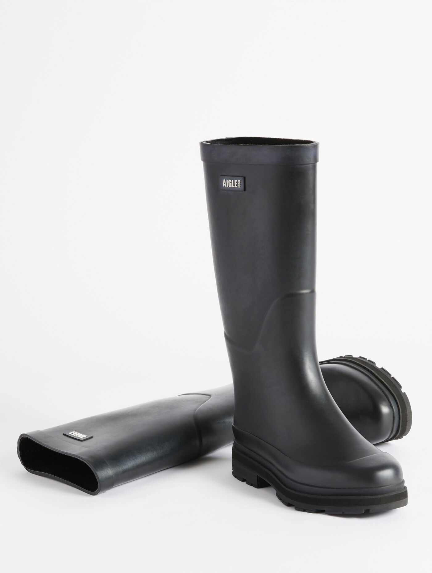 Bottines 2025 pluie aigle