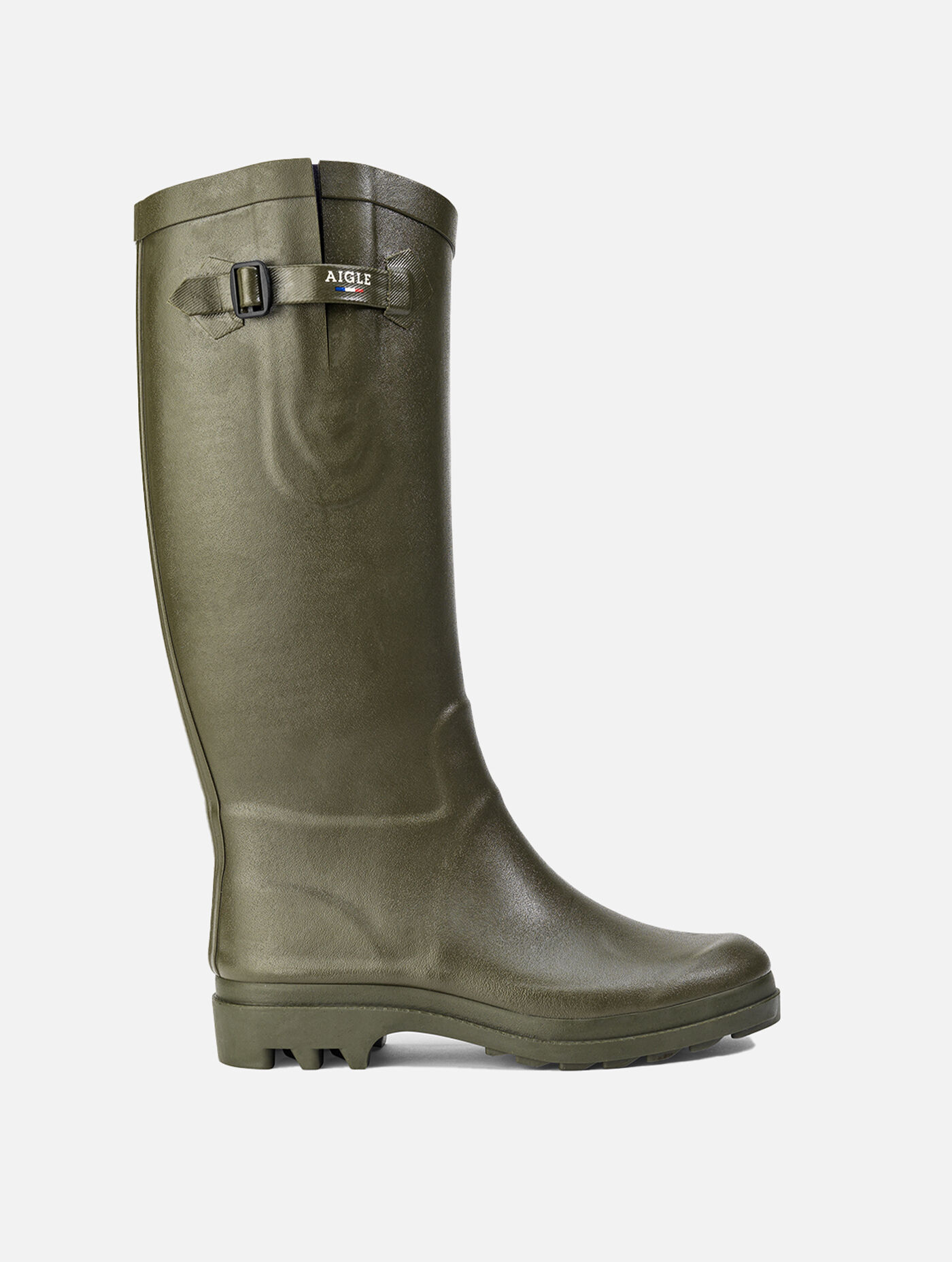Bottes aigle aiglentine 2025