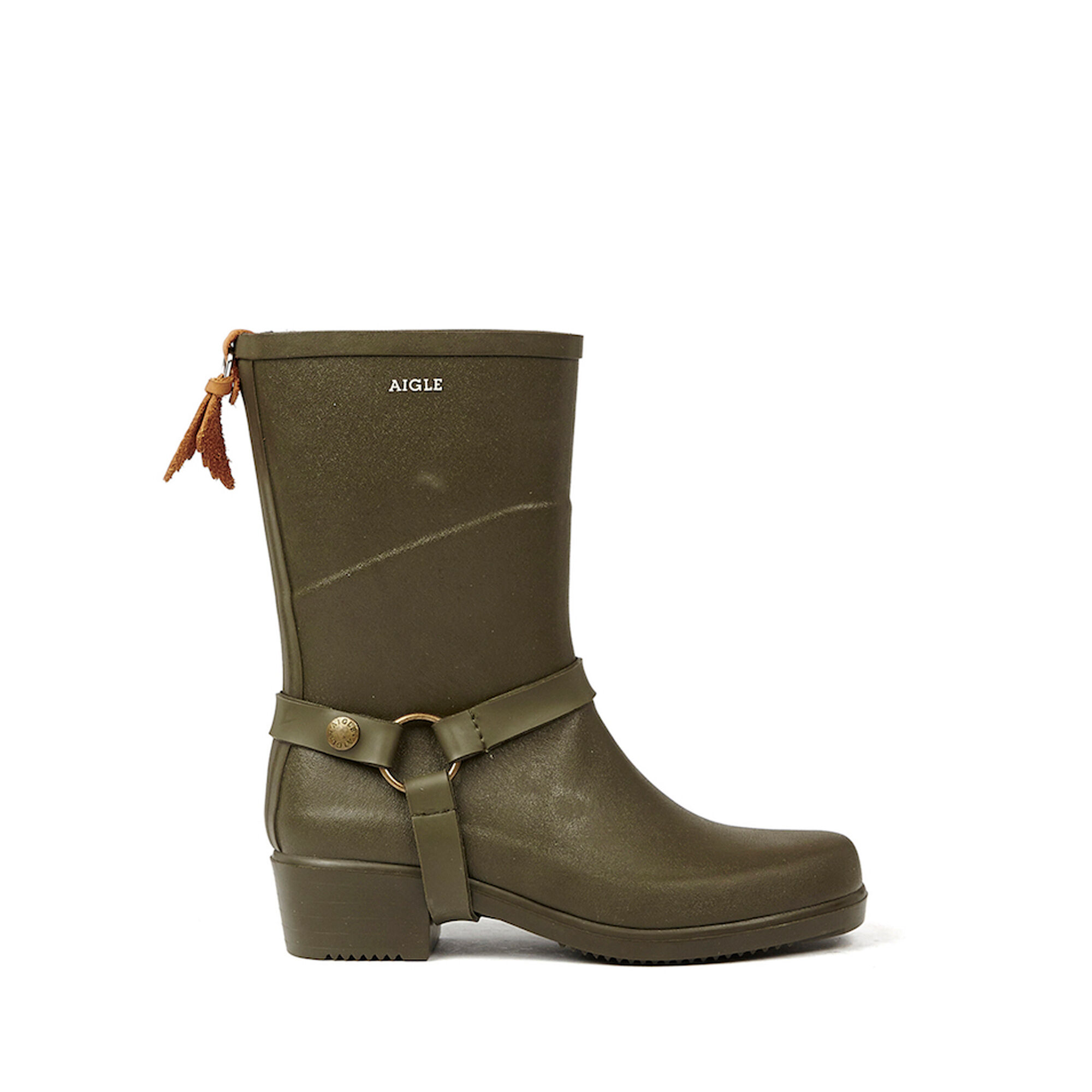botte en caoutchouc chaussea