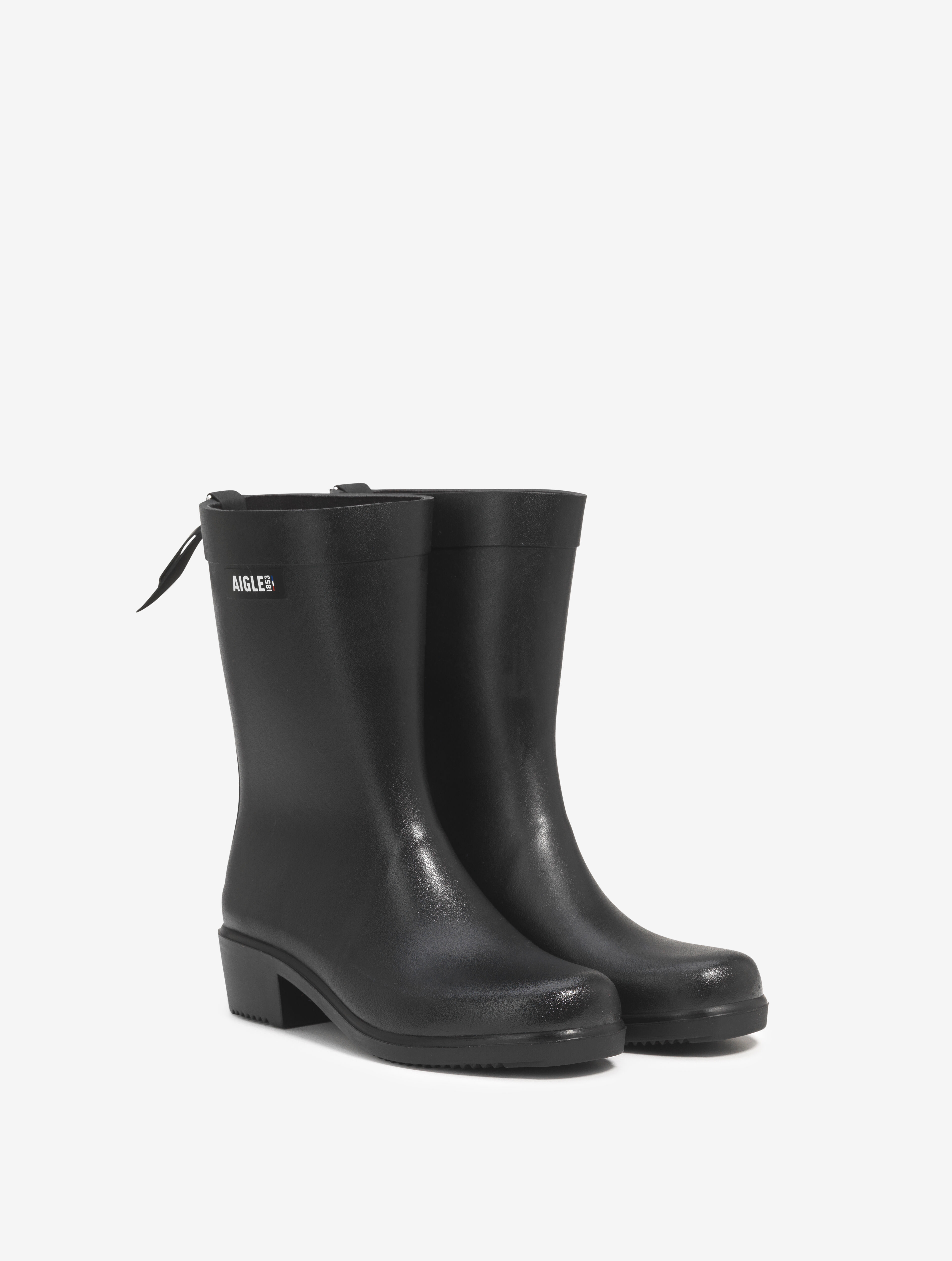 Aigle miss juliette boots hot sale