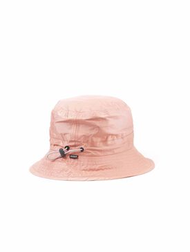 Bob de pluie compactable pur Femme