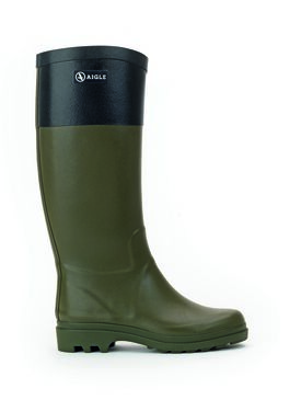 Women's grip-sole boots