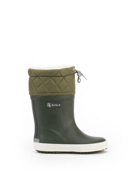 Botte de pluie enfant