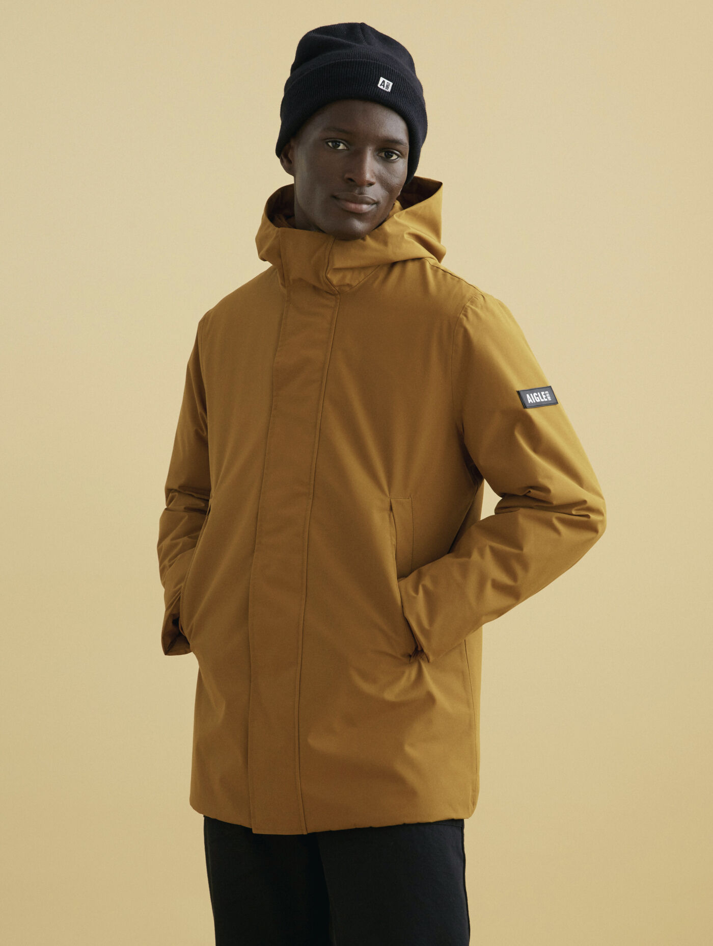 Men's Parkas | Aigle