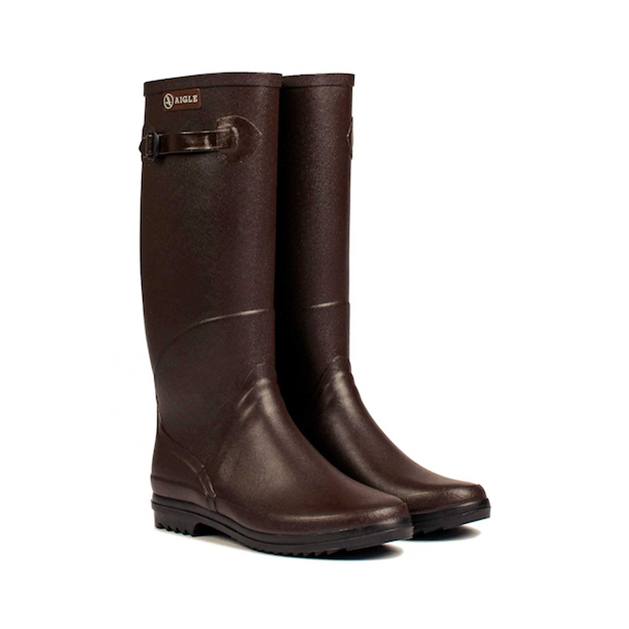 bottines raid
