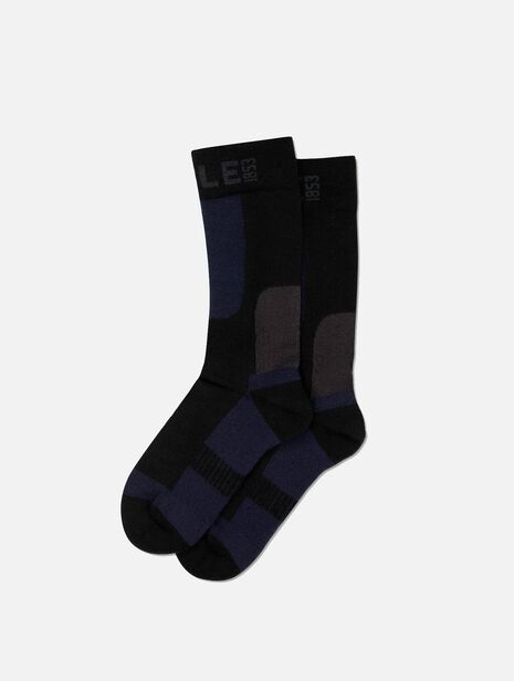 Coolmax® breathable socks