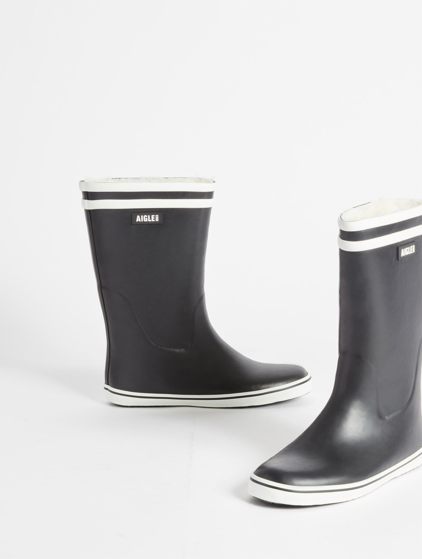 Bottes aigle malouine 2025