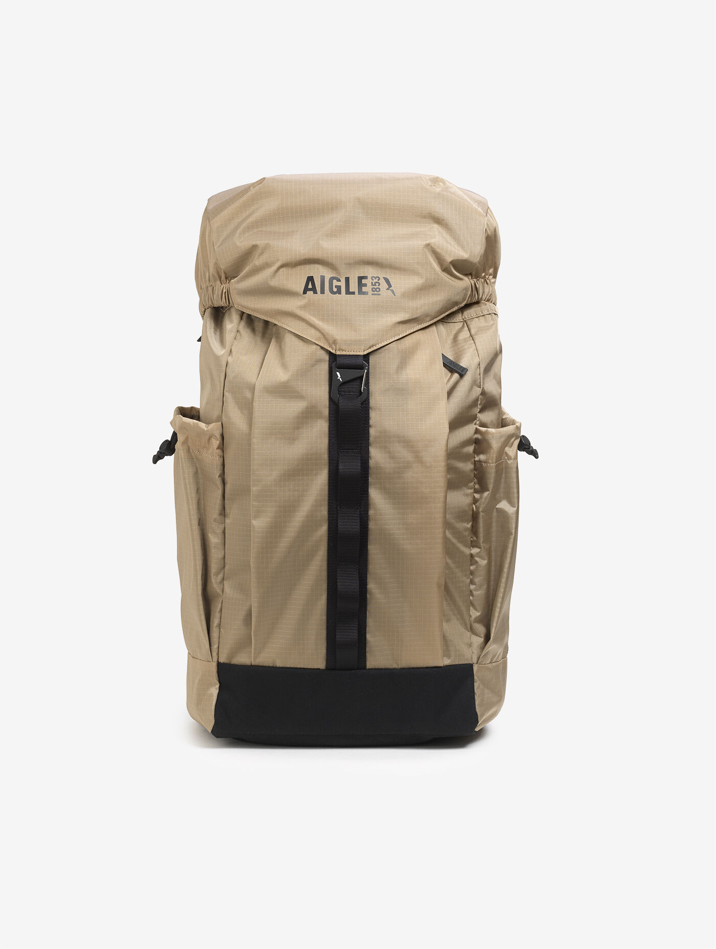 AIGLE  バックパック HIKING BACKPACK (22L) - URBAN HIKING - beige men | AIGLE