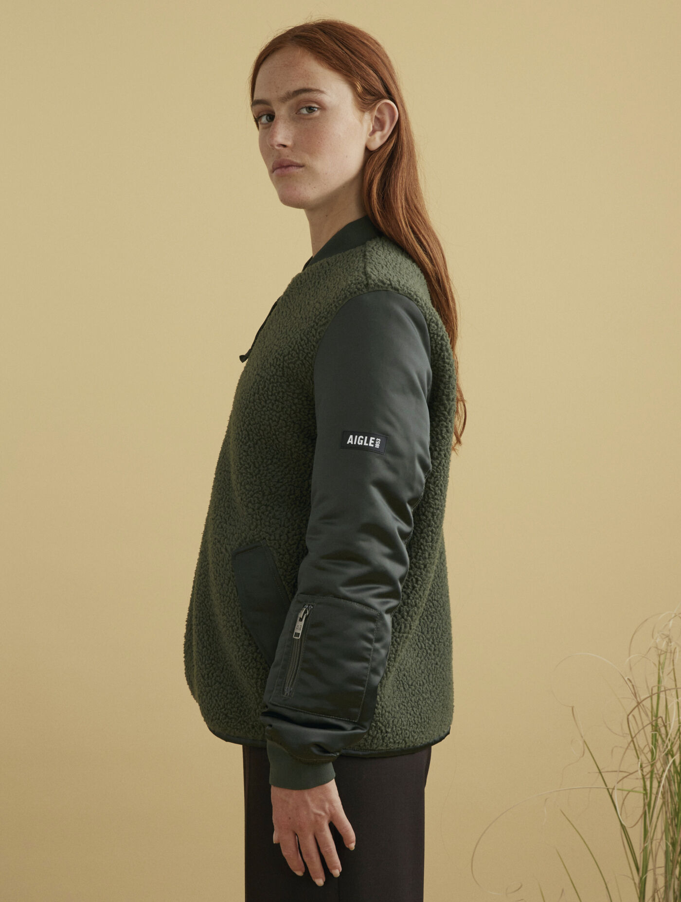 Fleece, Fleece Jacket, Fleece Jumper 