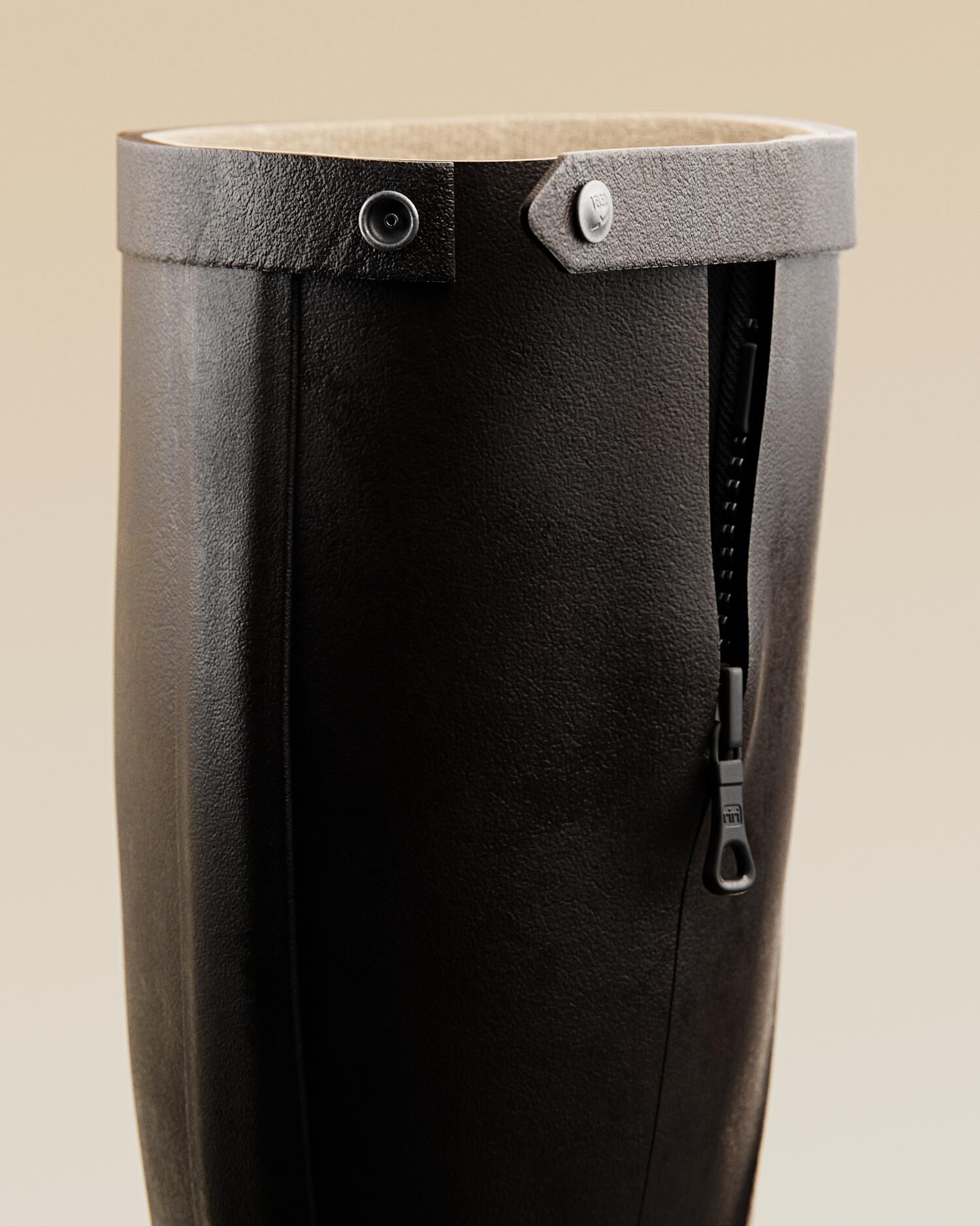 Parcours 3.0 Troph&eacute;e Anti-Fatigue Boot Acti'Grip with Leather Lining