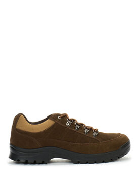 Men's work and leisure shoes