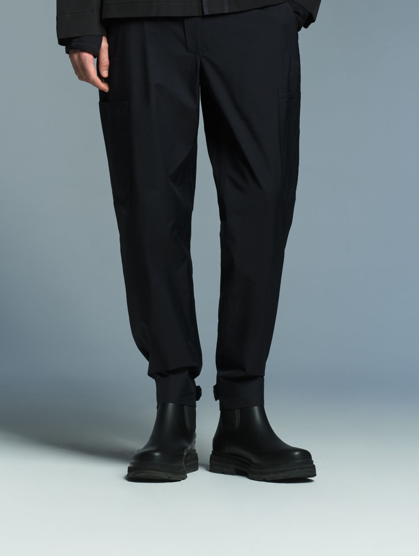 Aigle by Setchu pantalon MTD&reg; taille haute de p&ecirc;cheur