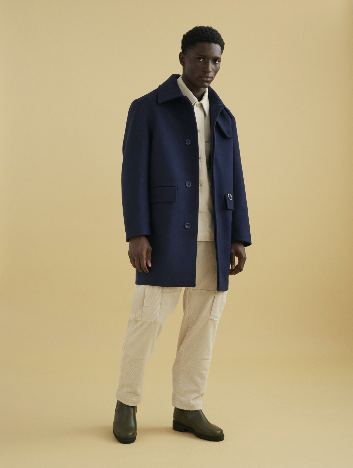New Collection | Aigle