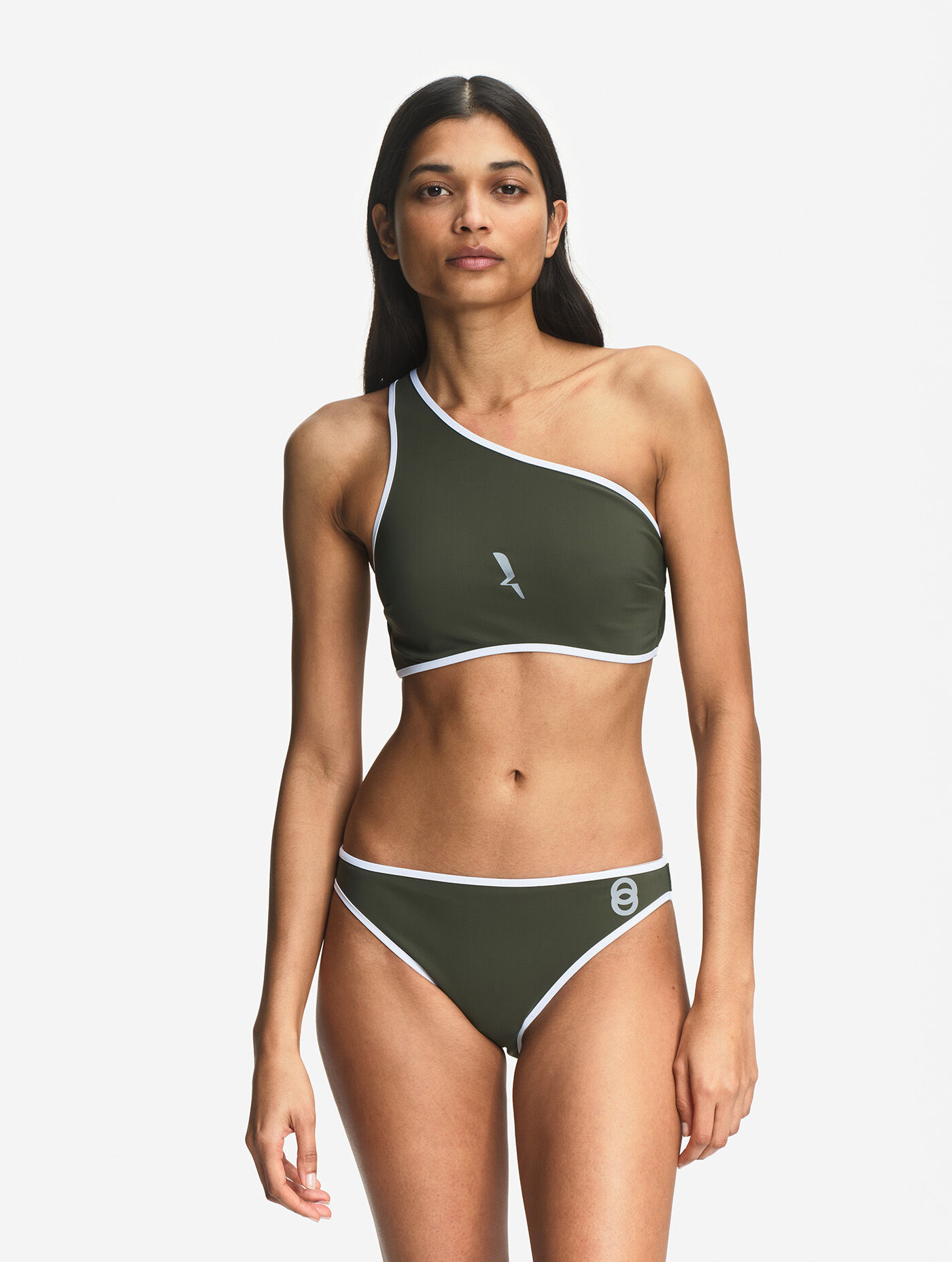 AIGLE x CHLORE BIKINI​ SET