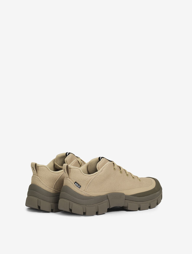TENERE ICON LOW