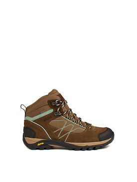 Damenschuhe f&uuml;r kleine Wanderungen