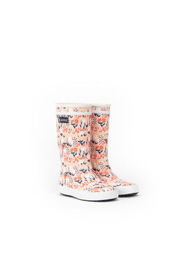 Bottes de pluie enfant
