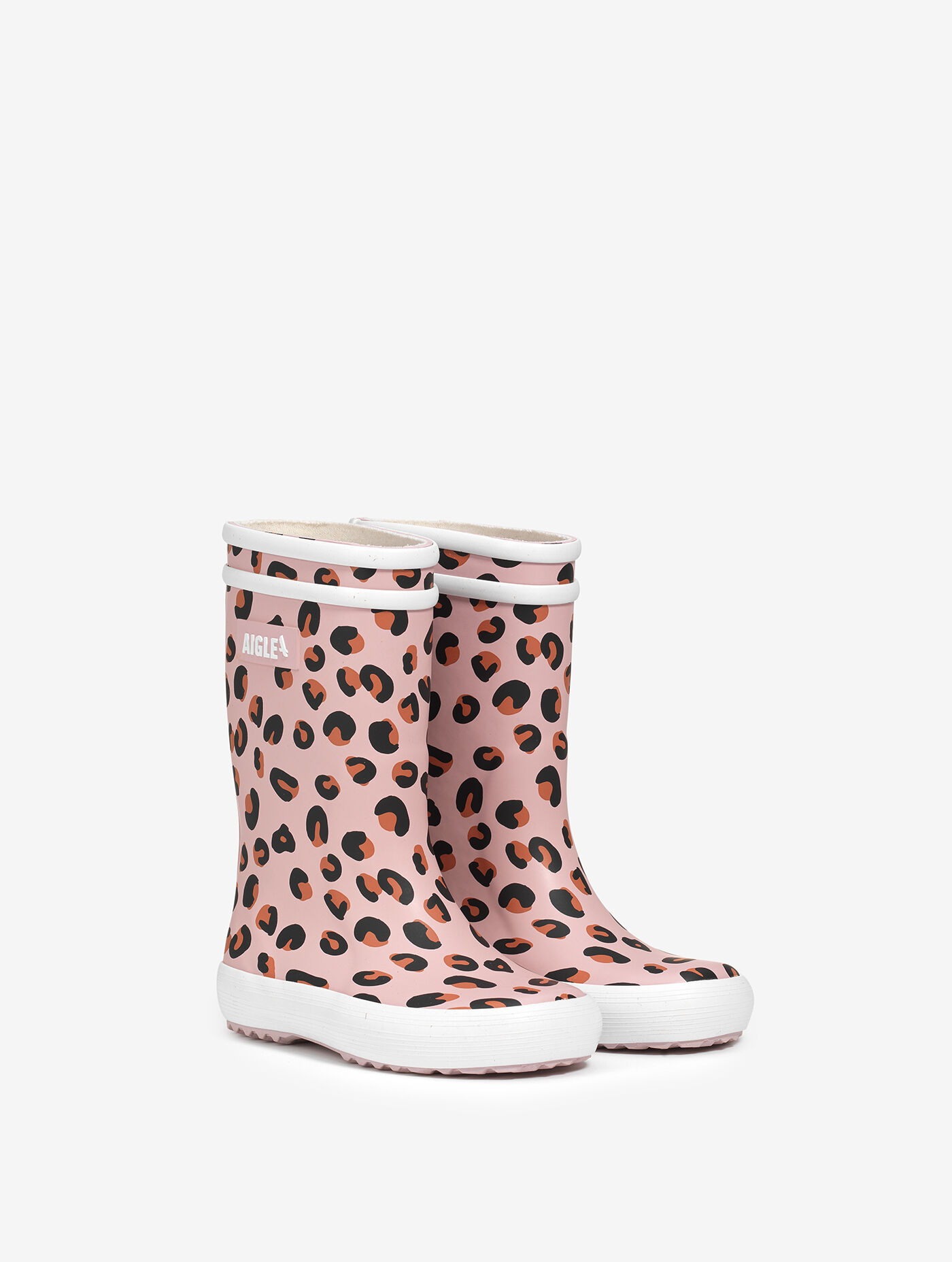 Aigle on sale lollypop wellies