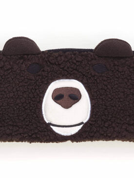 Echarpe tube chaude pour enfant