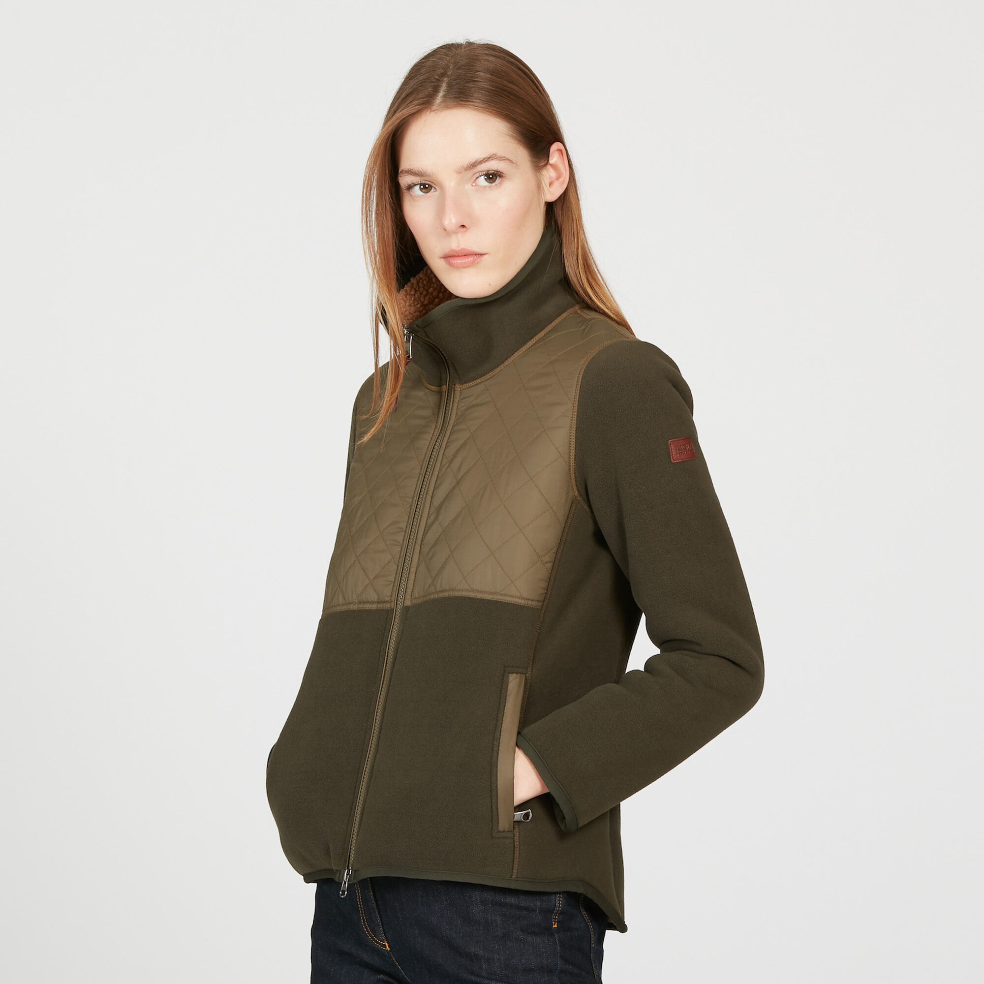 Polaire esprit country