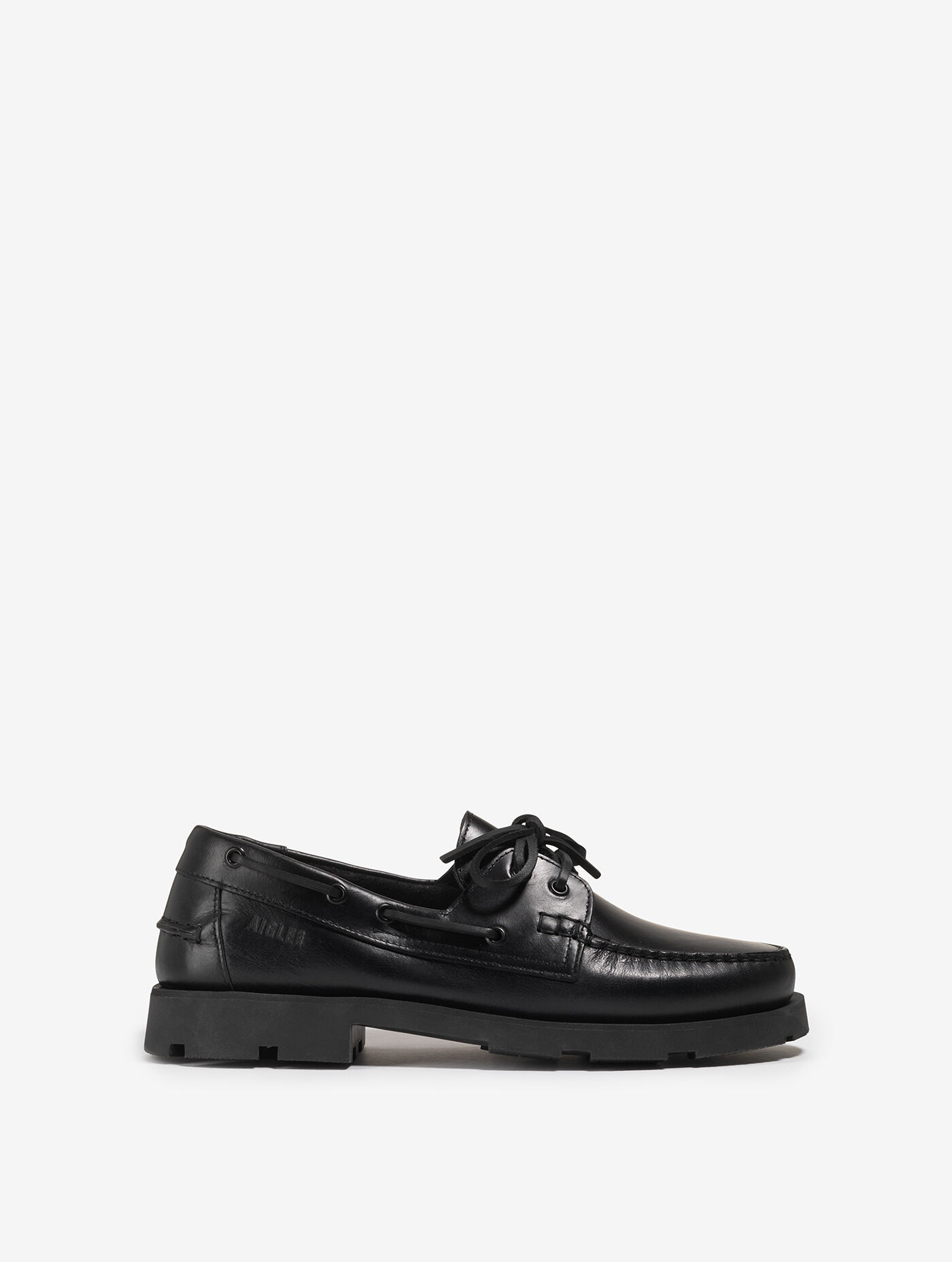The iconic boat shoes discount