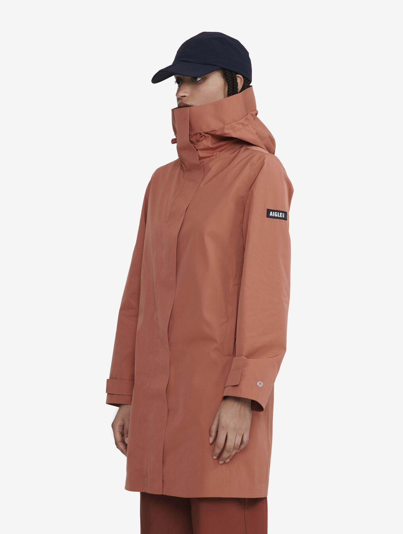 Aigle parka hotsell