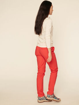 Pantalon l&eacute;ger en stretch