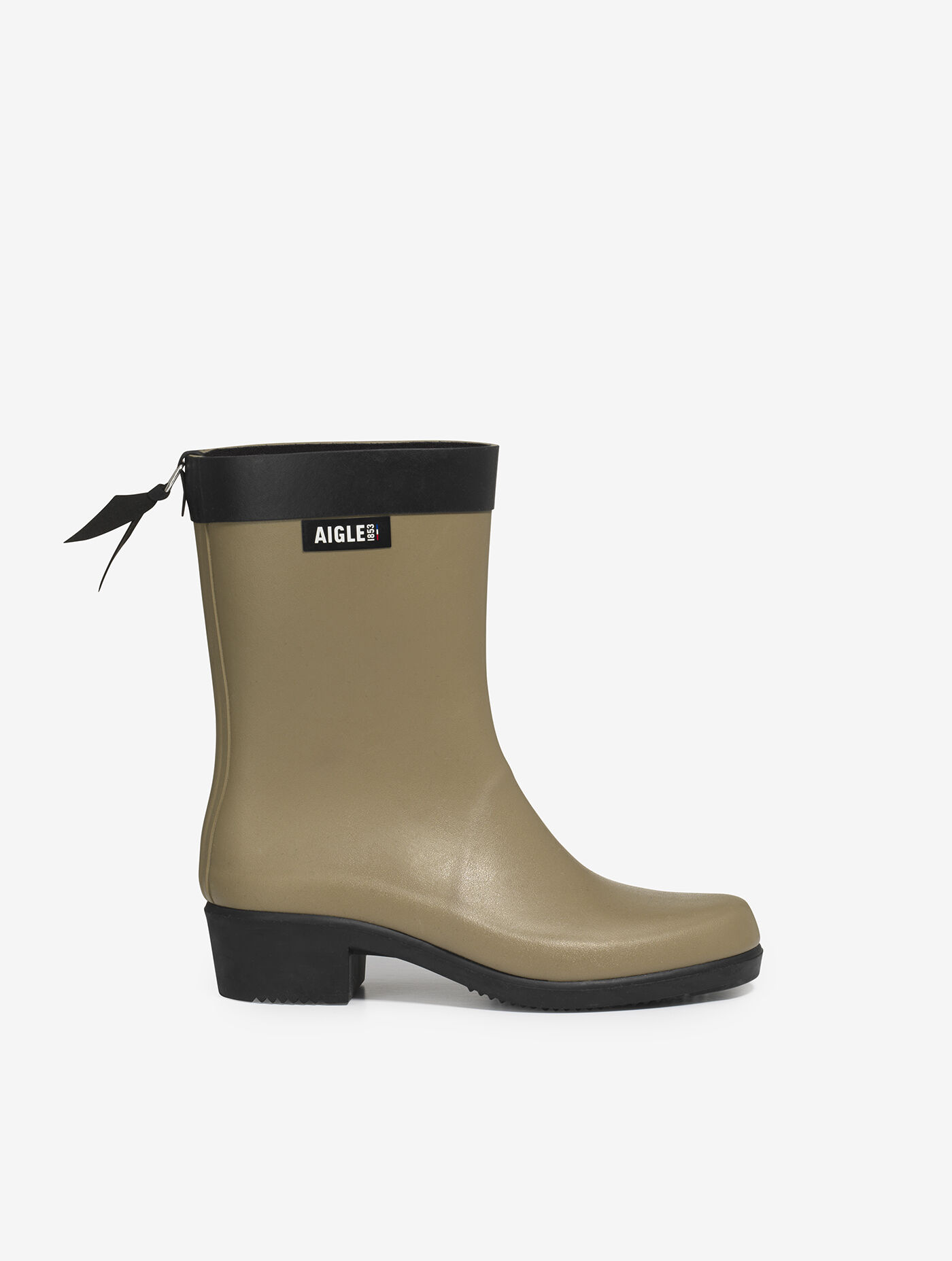 Aigle rain boots miss juliette shop