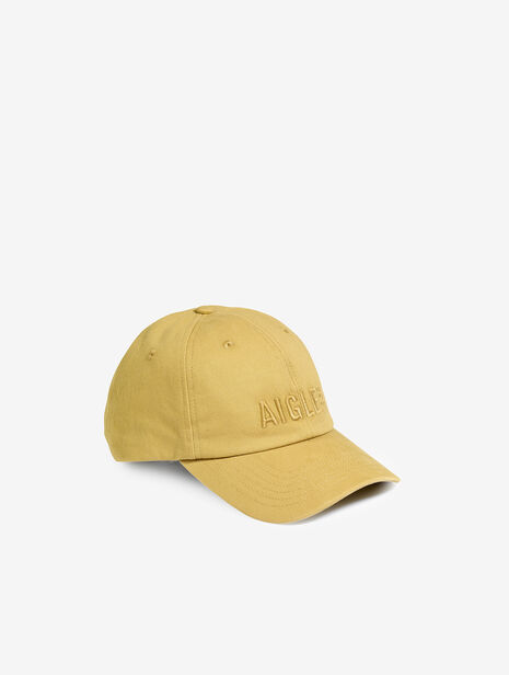 Signature cap